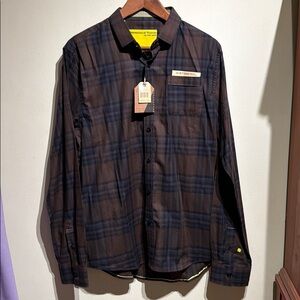 Descendants Of Theives by Dres Ladro L Men’s Shirt